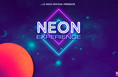 Neon Experience  Nice