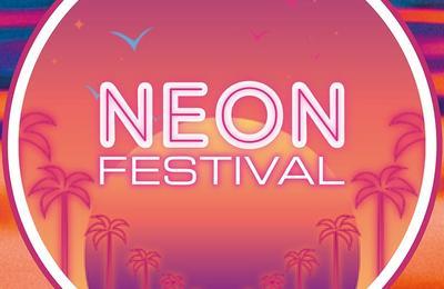 Neon Festival 2025