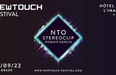 New Touch Festival 2023