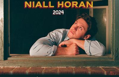 Niall Horan  Paris 19me