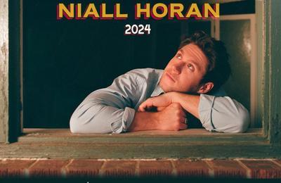 Niall Horan  Paris 19me
