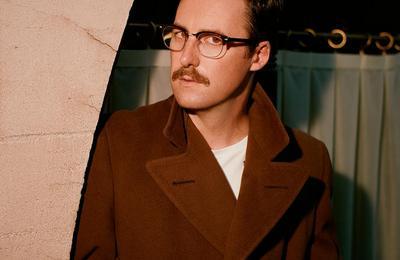 Nick Waterhouse  Rennes