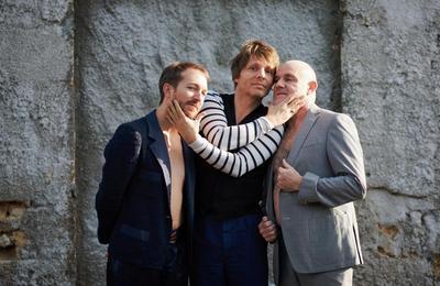 Nicolas Jules trio et invits surprises  Chasseneuil du Poitou