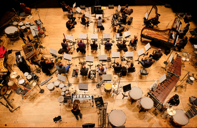 Nils Frahm - Philharmonie De Paris  Paris 19me