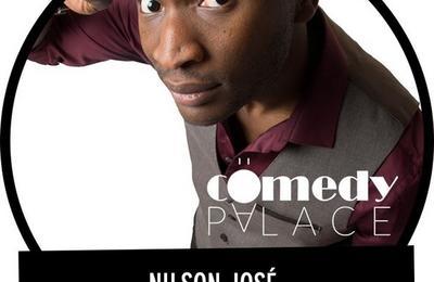 Nilson Jos dans Bonheur  Valence