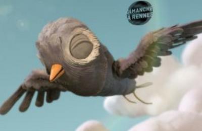 Nimbus, les petits dimanches 4  Rennes