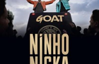 Ninho et Niska, Goat  Bordeaux