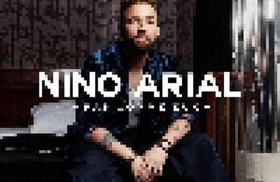 Nino Arial  Montbeliard