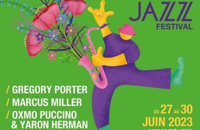 Niort Jazz Festival 2023