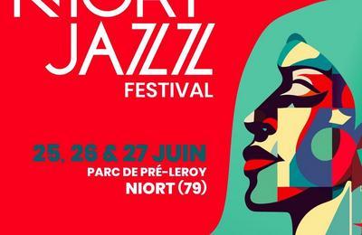 Niort Jazz Festival 2025