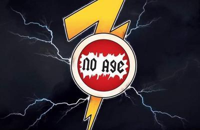 No Age et AUSA  Haguenau