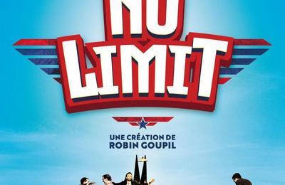 No limit  Paris 7me