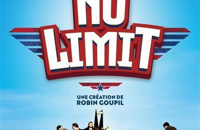 No Limit  Merignac
