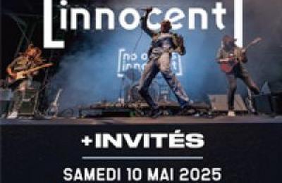 No One Is Innocent et Invits  Landerneau