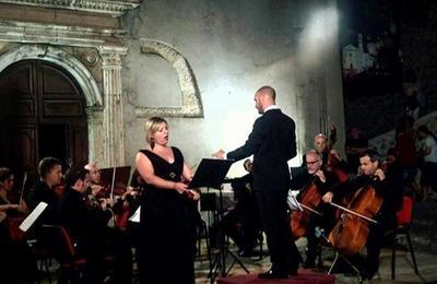 Nol Baroque : Vivaldi / Pergoles / Haendel  Paris 5me