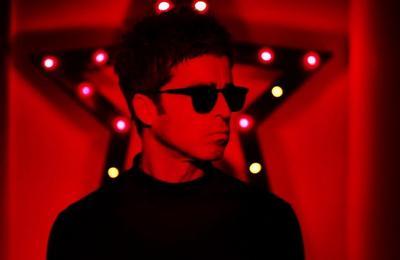 Noel Gallagher'S High Flying Birds  Paris 19me