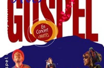 Nol Gospel  Nimes