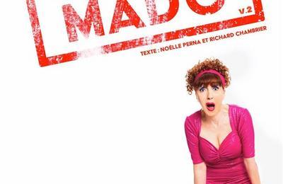 Nolle Perna Dans Certifi Mado  Saint Gaudens