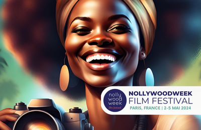 Nollywood Week Film Festival 2024