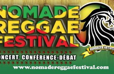 Nomade Reggae Festival 2024