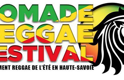 Nomade Reggae Festival 2025