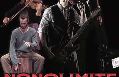 Nonolimite et les psycho potes : boogie style  Rethel