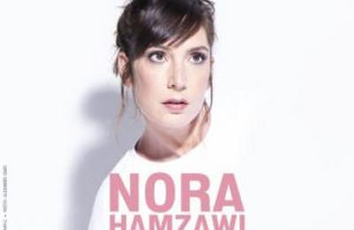 Nora Hamzawi  Paris 9me