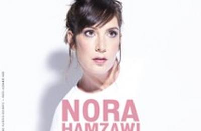 Nora Hamzawi  Saint Loubes