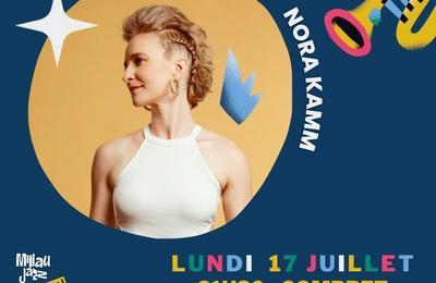 Nora Kamm Quintet  Combret