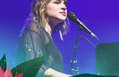 Norah Jones et Lizz Wright  Marciac