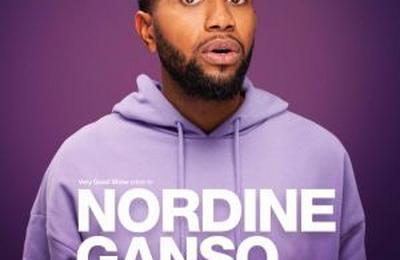 Nordine Ganso  Perols