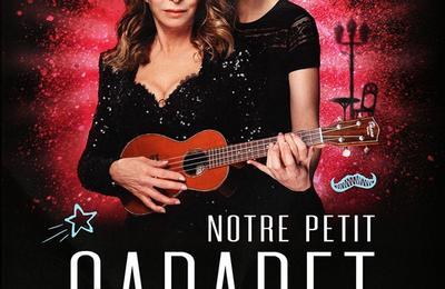 Notre petit cabaret  Avignon
