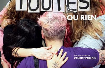 Nous toutes ou rien  La Rochelle