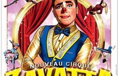 Nouveau cirque zavatta tous au cirque à Pau