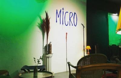 Nouvel An Du Micro Comedy Club  Nantes