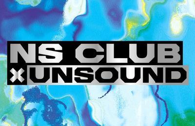 Ns Club X Unsound  Lyon