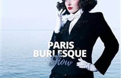 Nuit Blanche Burlesque  Marseille