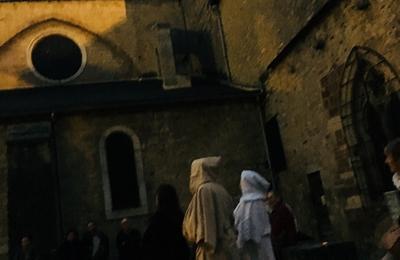 Nuit des muses  Oloron Sainte-Marie