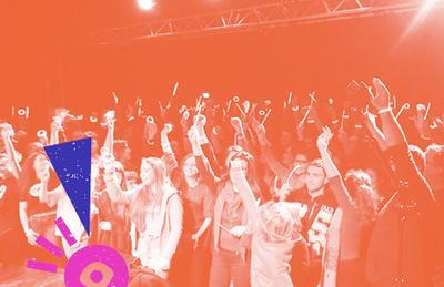 Nuit du slam  Villeurbanne