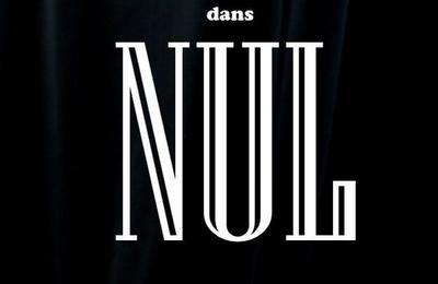 Nul  Paris 11me