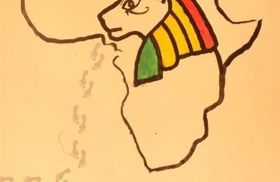 Nyabinghi, de l'afrique au reggae  Muret