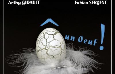  un Oeuf !  Niort