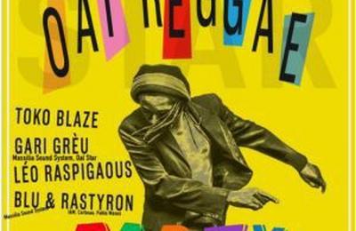 Oai Reggae Party  Forcalquier