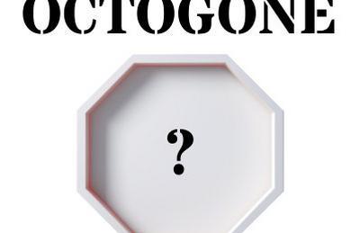 Octogone  Avignon
