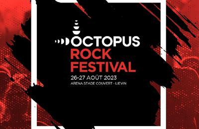 Octopus Rock Festival 2023