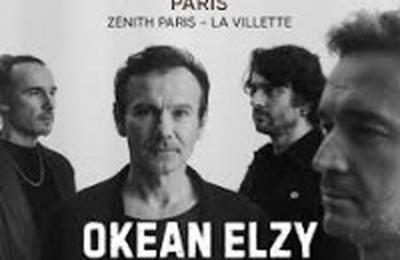 Okean Elzy  Paris 19me