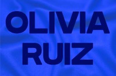 Olivia Ruiz  Caluire et Cuire