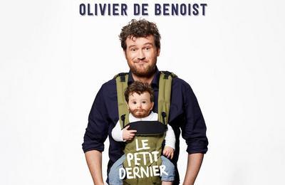 Olivier De Benoist  Lorient