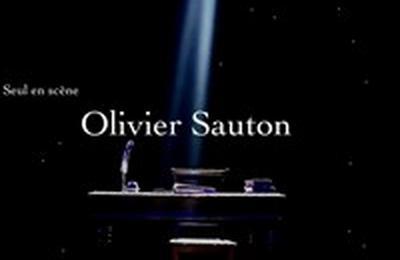 Olivier Sauton dans Lyce Molire  Tours