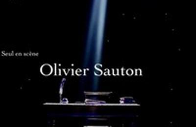 Olivier Sauton dans Lyce Molire  Rennes